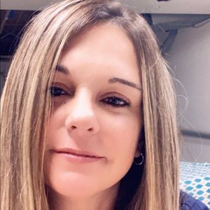 Meet your Posher, Krista